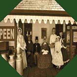 Victorian Passengers