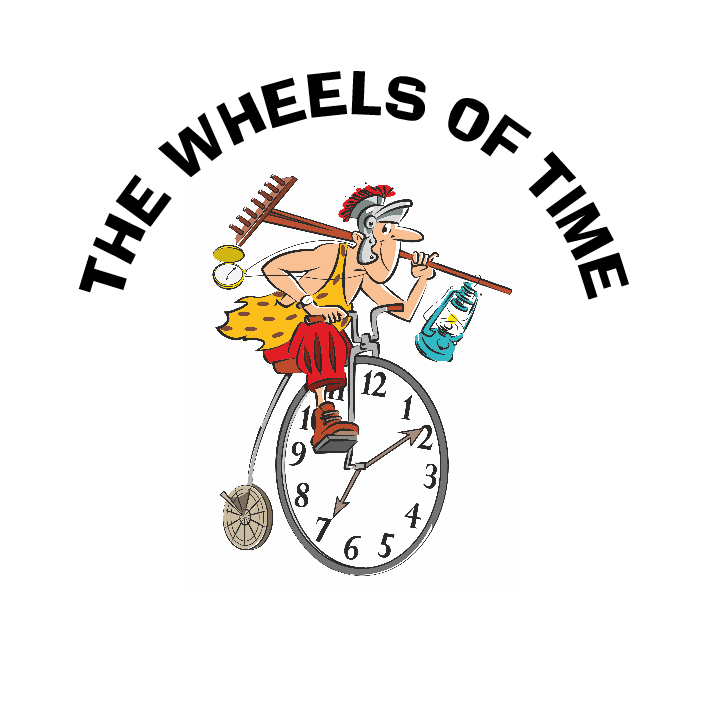 Wheels of Time